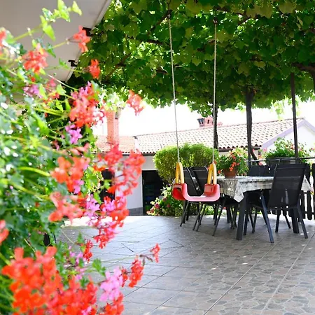 Apartma Cuk