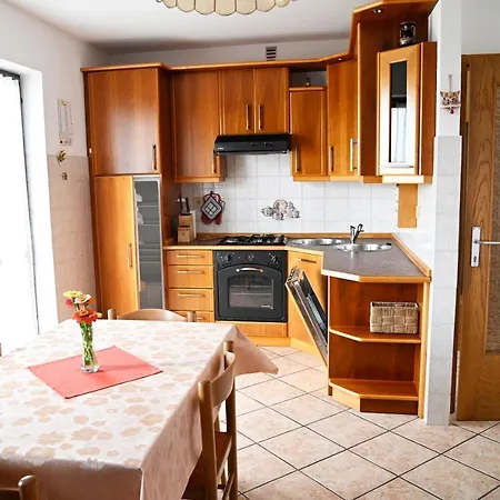 Apartma Cuk Dutovlje
