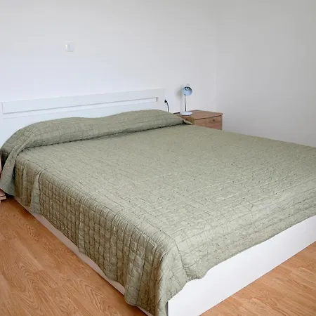 Apartma Cuk Appartamento