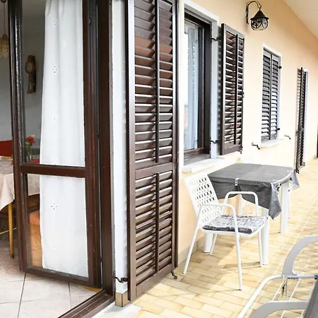 Apartma Cuk