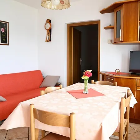 Apartma Cuk Apartment Dutovlje