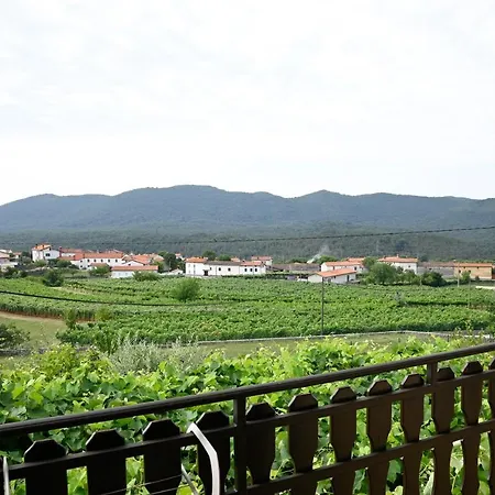 Apartment Apartma Cuk