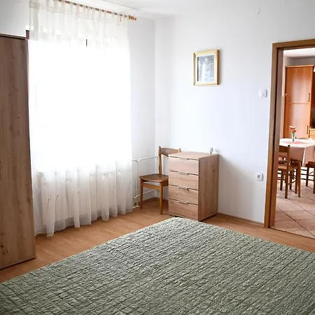 Apartma Cuk *
