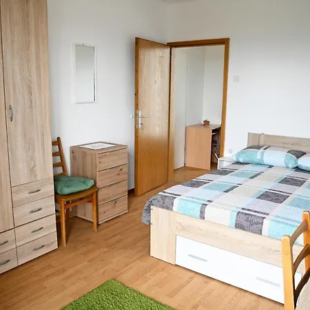 Appartamento Apartma Cuk Dutovlje