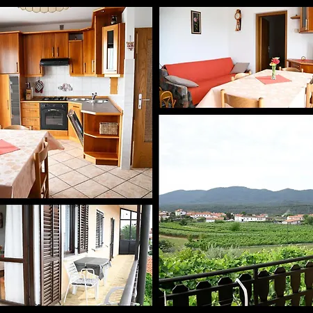 Appartamento Apartma Cuk *