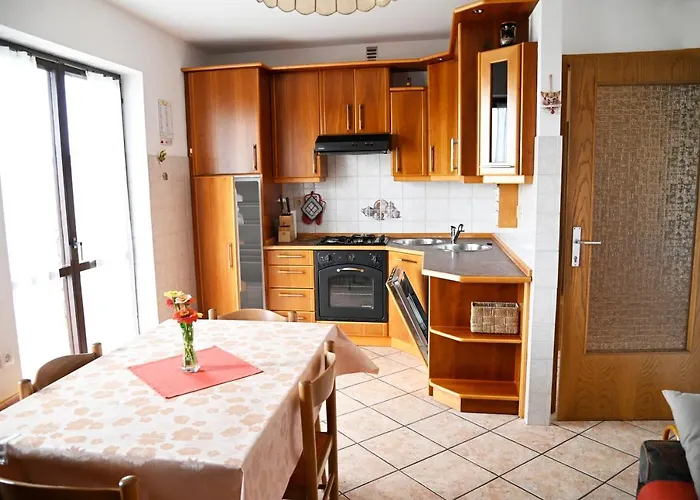 Apartma Cuk Dutovlje