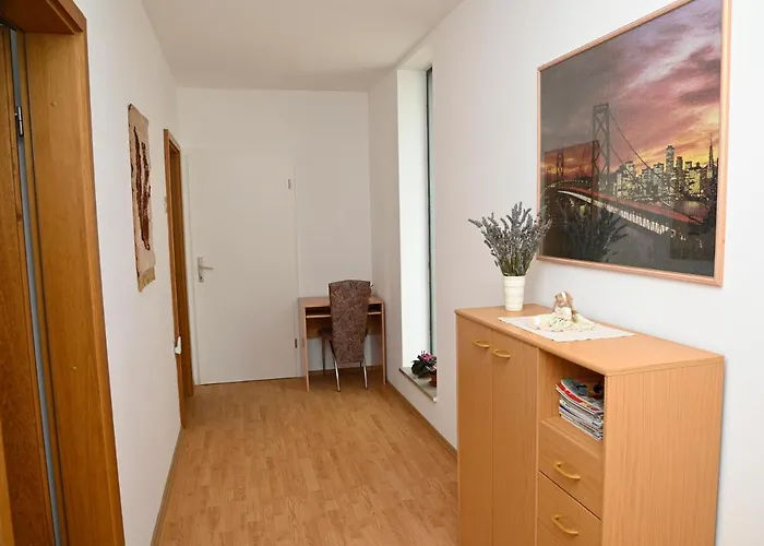 Appartamento Apartma Cuk