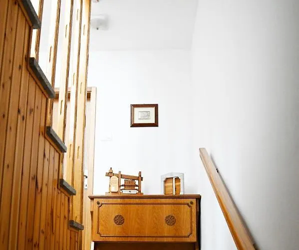 Apartma Cuk Appartamento *