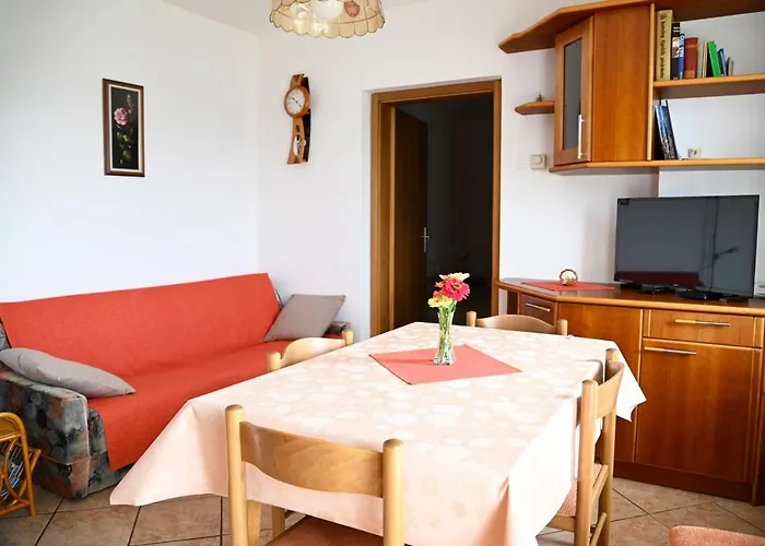 Apartma Cuk Apartment Dutovlje