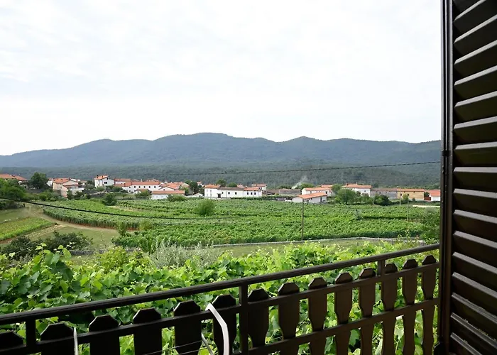 Appartamento Apartma Cuk