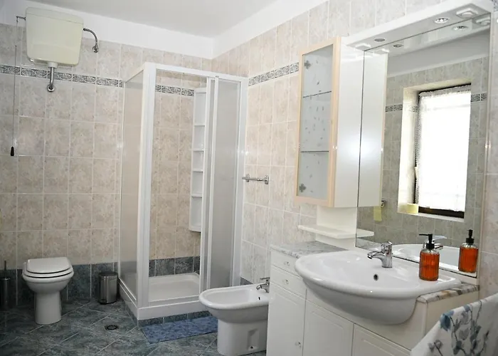 Apartma Cuk * Dutovlje