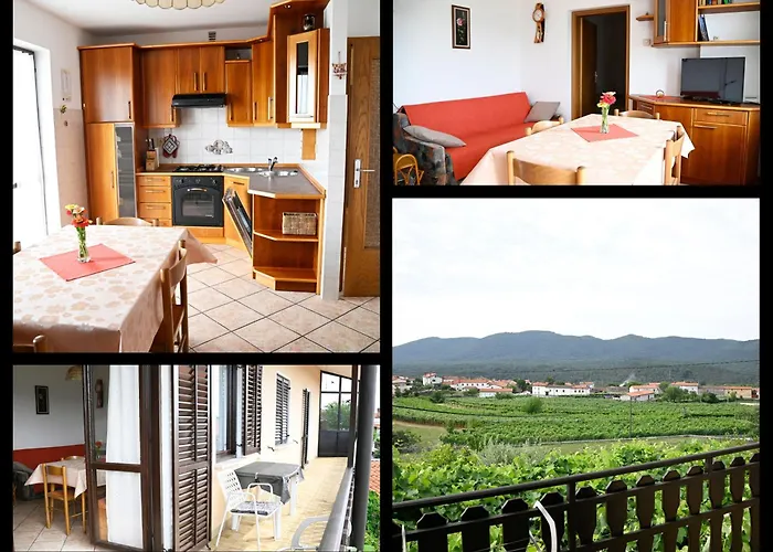 Apartment Apartma Cuk *